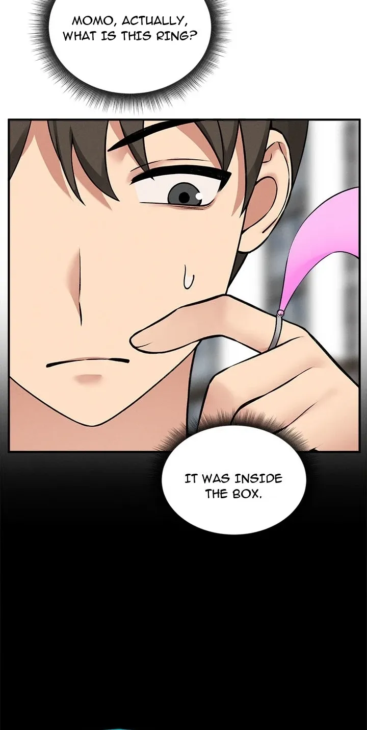 A Game of Desire Chapter 11 page 8 - 