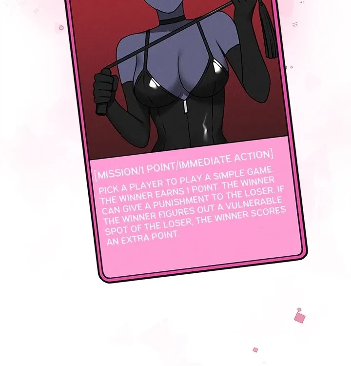 A Game of Desire Chapter 11 page 71 - 