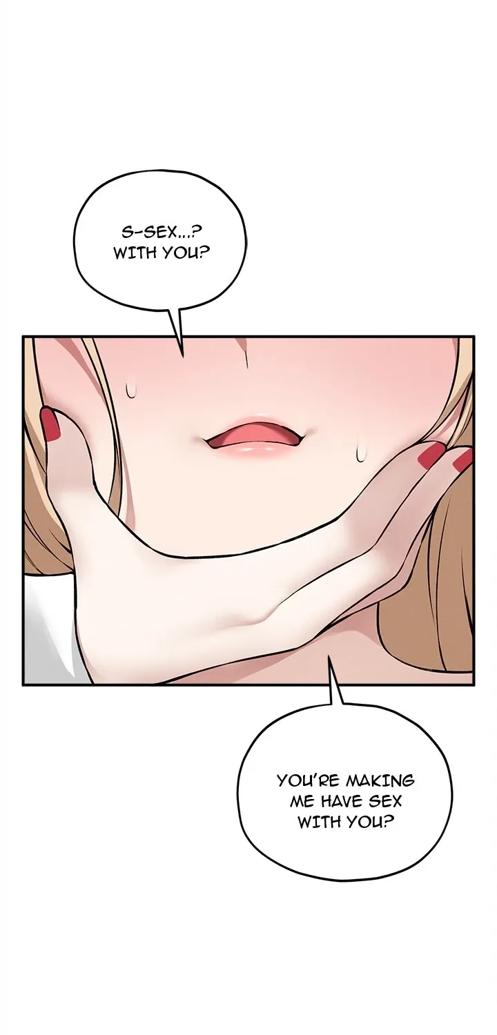 A Game of Desire Chapter 11 page 77 - 