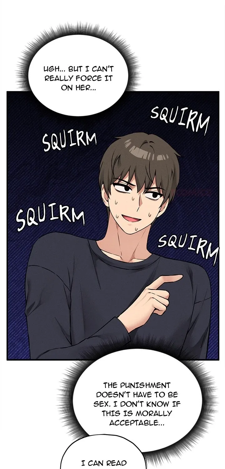 A Game of Desire Chapter 11 page 78 - 