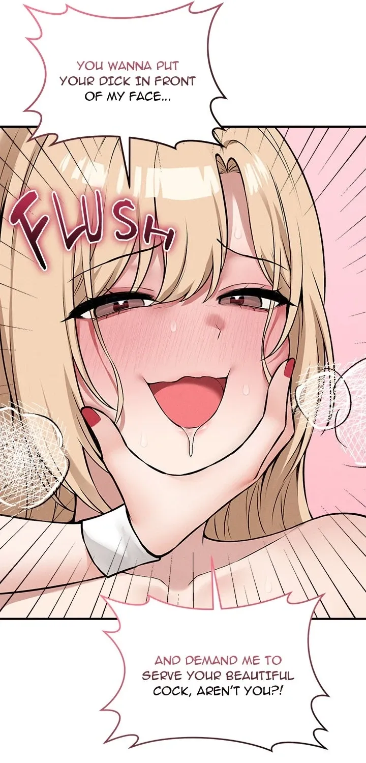 A Game of Desire Chapter 11 page 80 - 