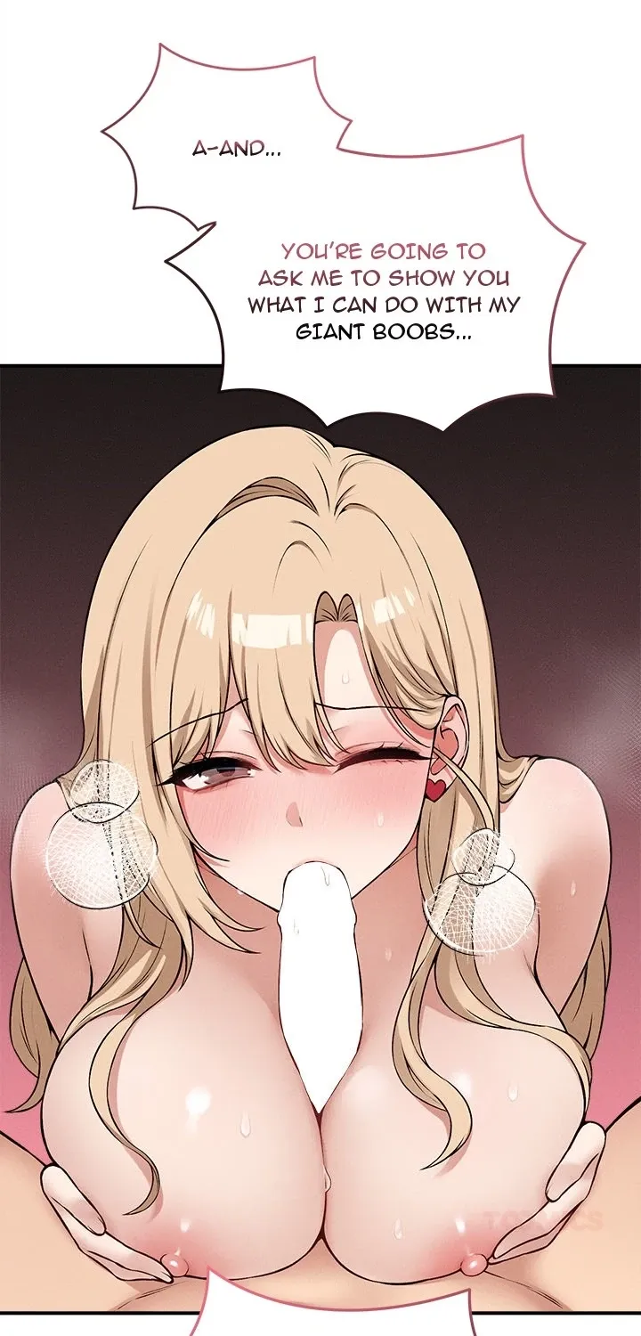 A Game of Desire Chapter 11 page 82 - 