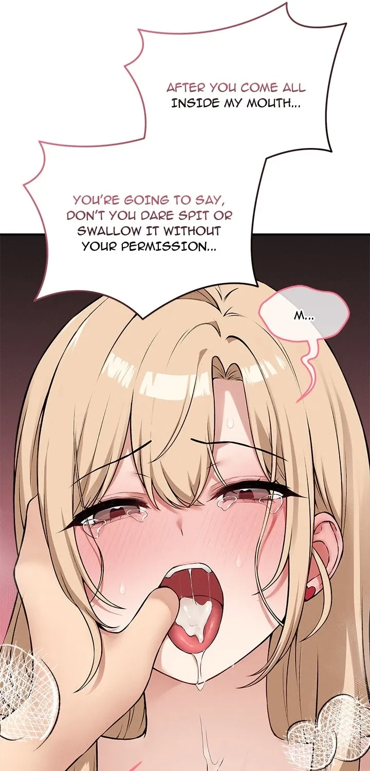 A Game of Desire Chapter 11 page 84 - 