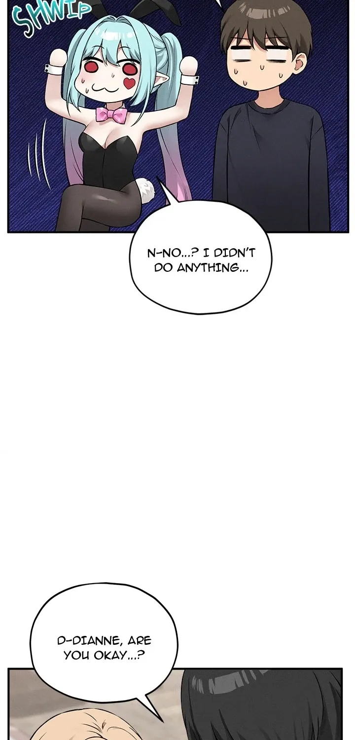 A Game of Desire Chapter 11 page 86 - 