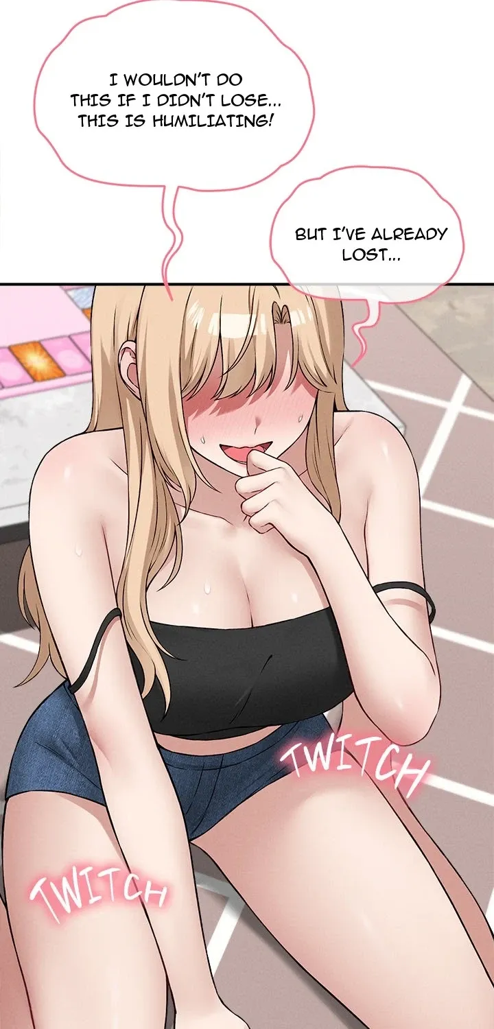 A Game of Desire Chapter 11 page 88 - 