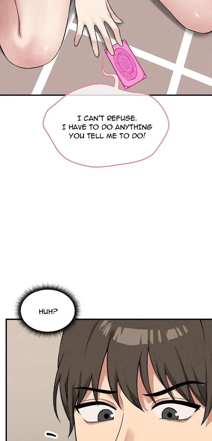 A Game of Desire Chapter 11 page 89 - 