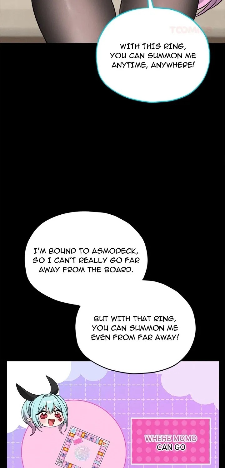 A Game of Desire Chapter 11 page 10 - 