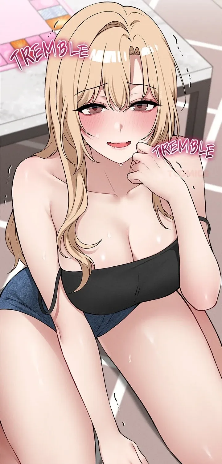 A Game of Desire Chapter 11 page 92 - 