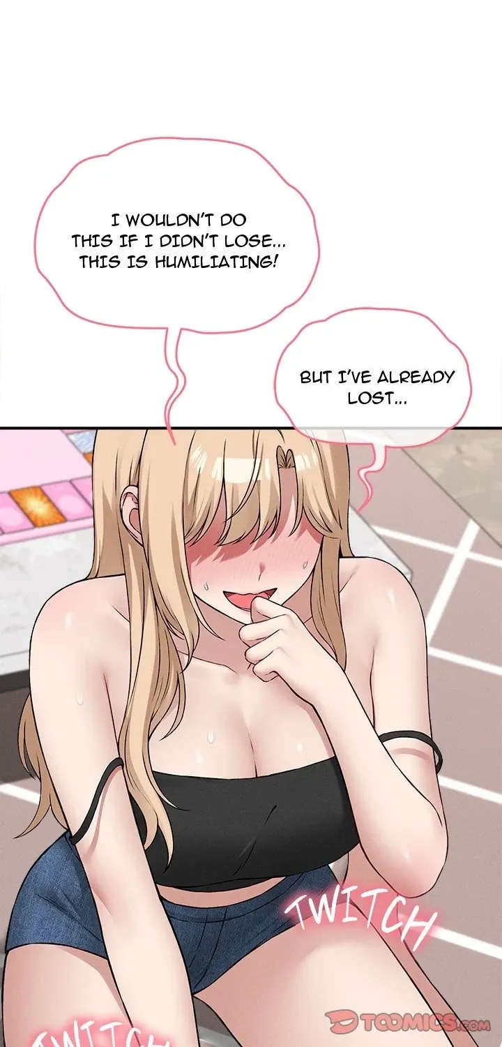 A Game of Desire Chapter 12 page 1 - 