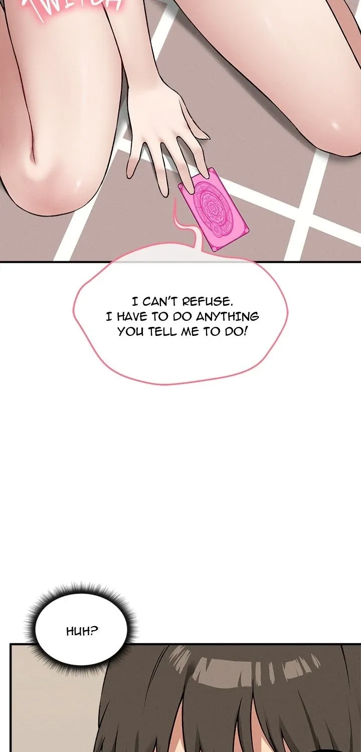 A Game of Desire Chapter 12 page 2 - 