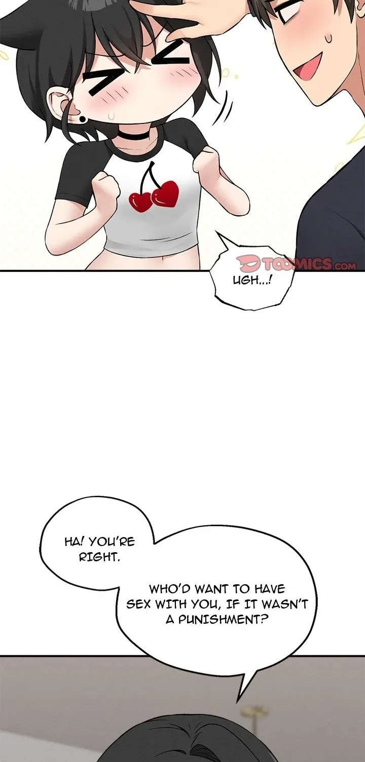 A Game of Desire Chapter 12 page 15 - 