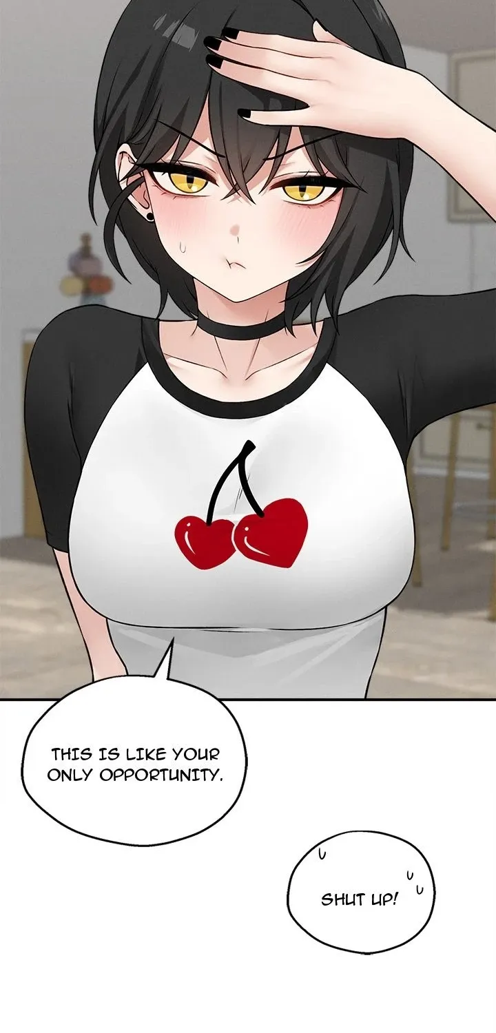 A Game of Desire Chapter 12 page 16 - 