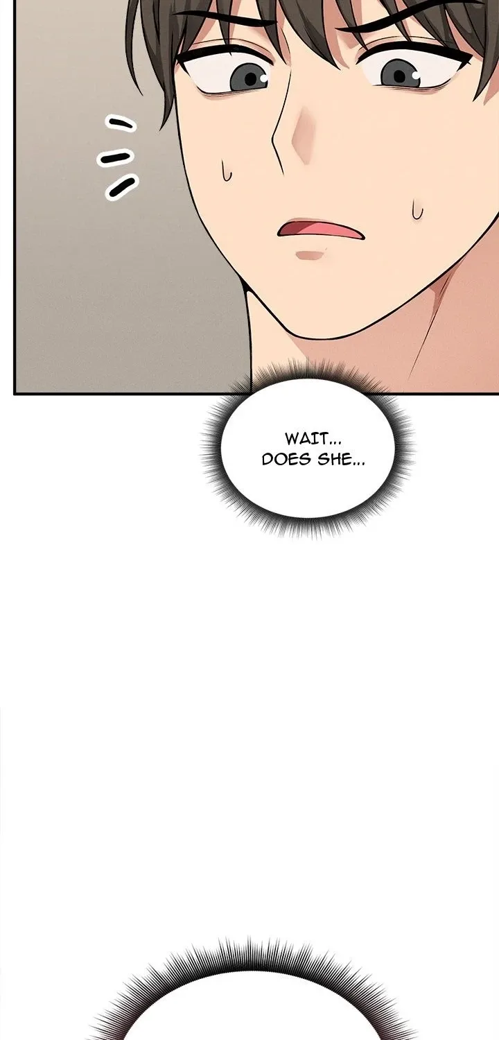 A Game of Desire Chapter 12 page 3 - 