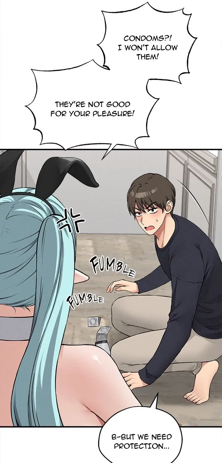 A Game of Desire Chapter 12 page 21 - 