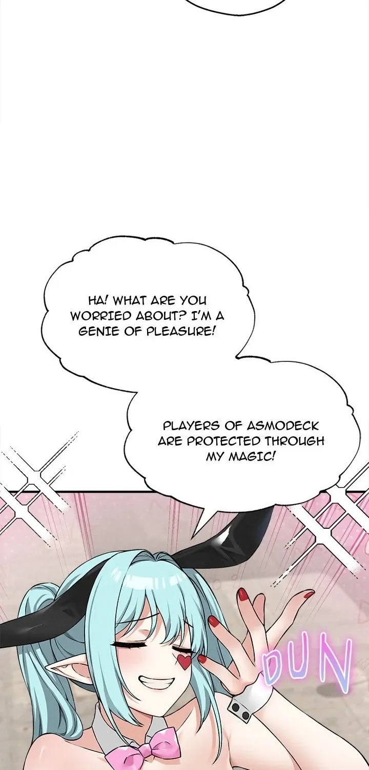 A Game of Desire Chapter 12 page 22 - 