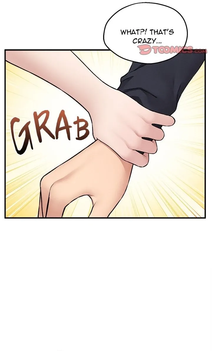 A Game of Desire Chapter 12 page 24 - 