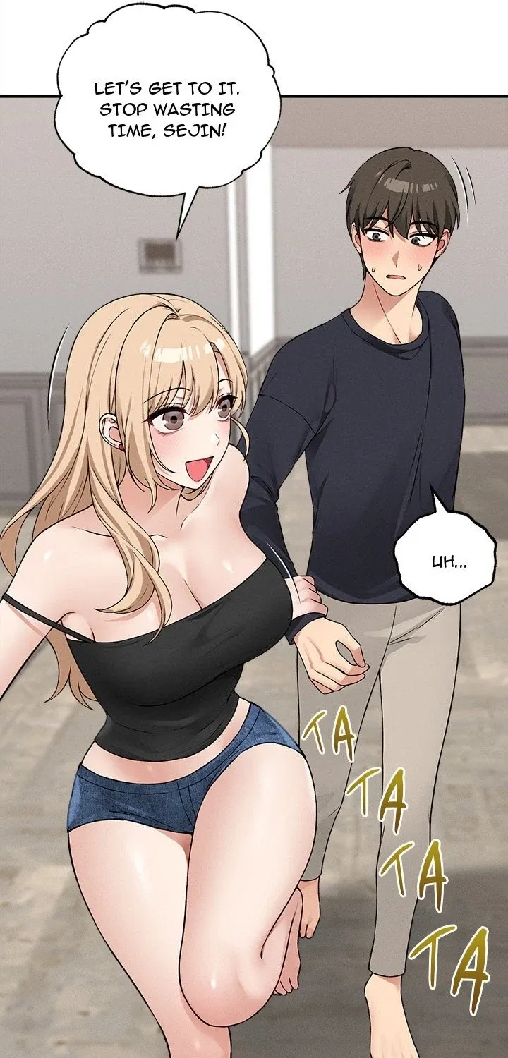 A Game of Desire Chapter 12 page 25 - 