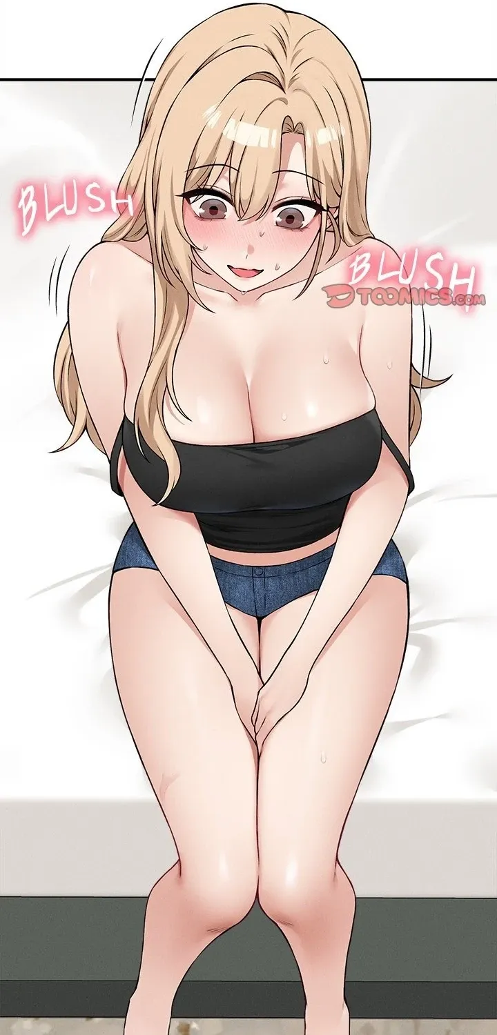A Game of Desire Chapter 12 page 29 - 