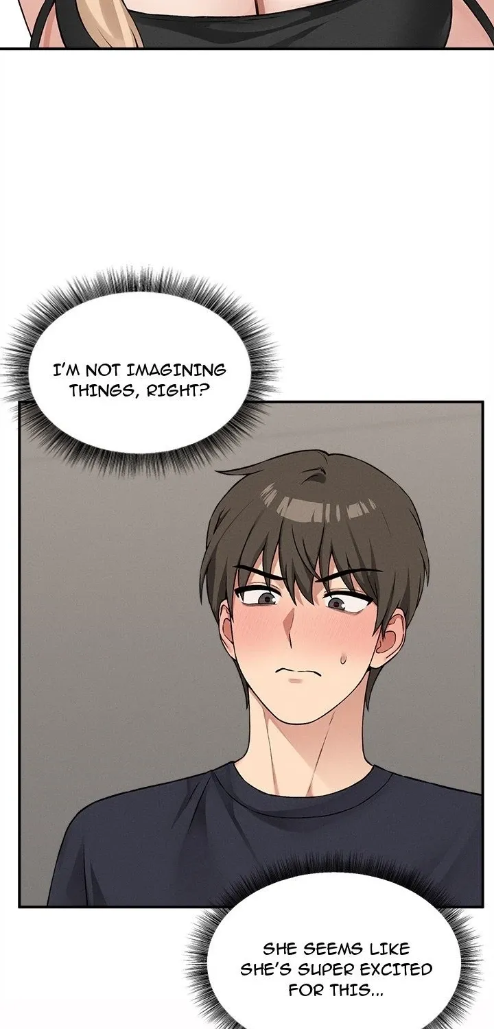 A Game of Desire Chapter 12 page 31 - 