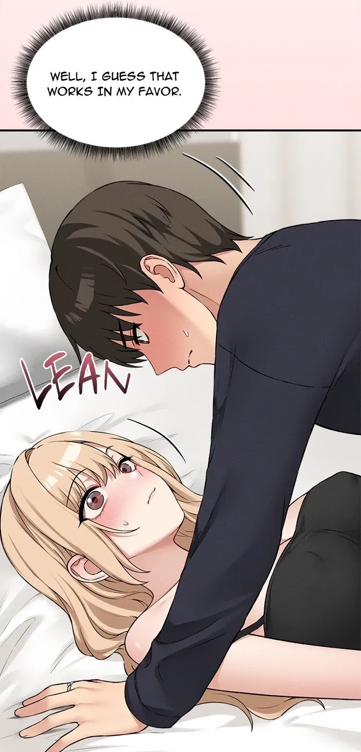 A Game of Desire Chapter 12 page 33 - 
