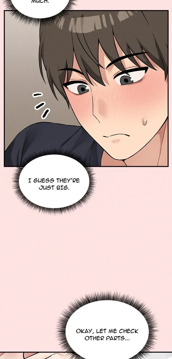 A Game of Desire Chapter 12 page 39 - 