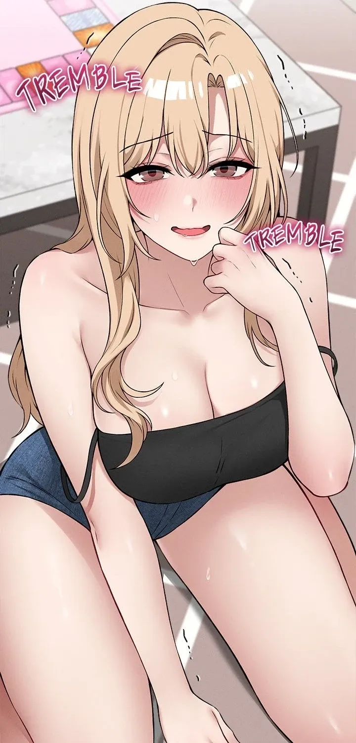 A Game of Desire Chapter 12 page 5 - 