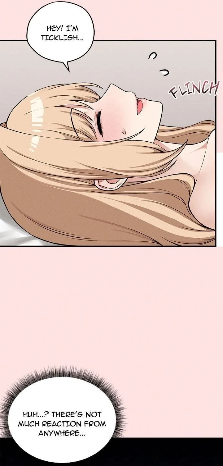 A Game of Desire Chapter 12 page 41 - 