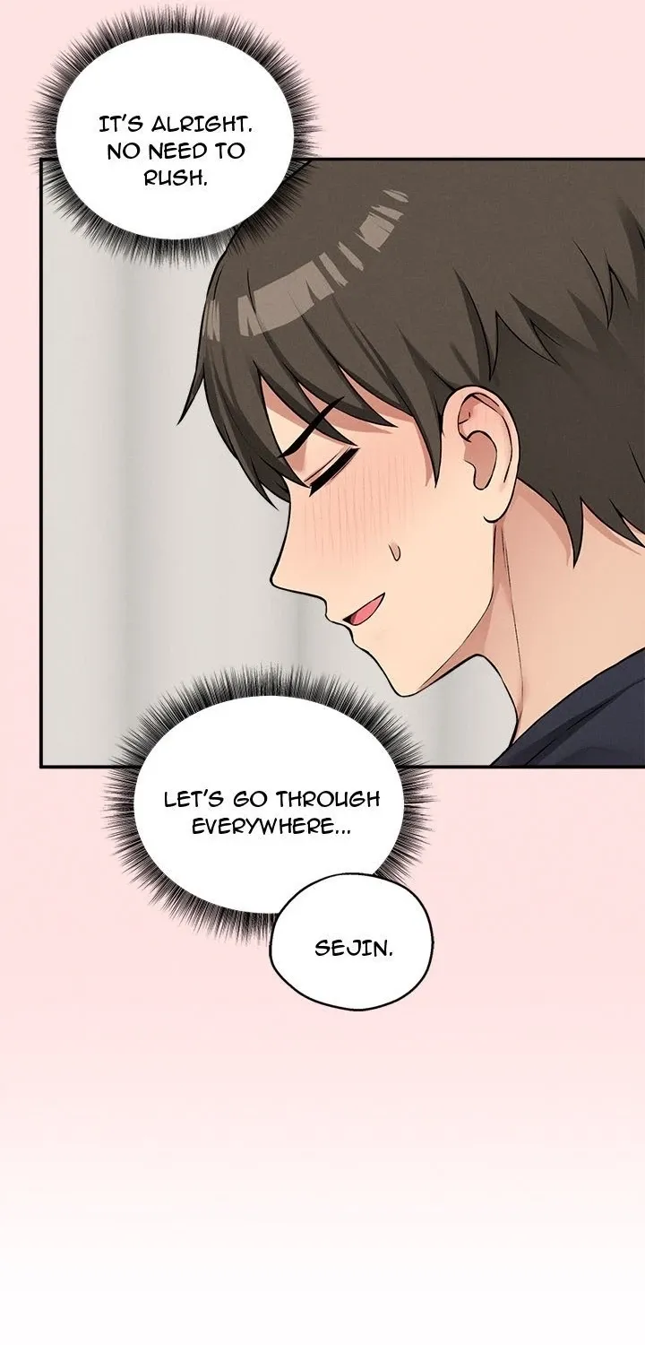 A Game of Desire Chapter 12 page 45 - 