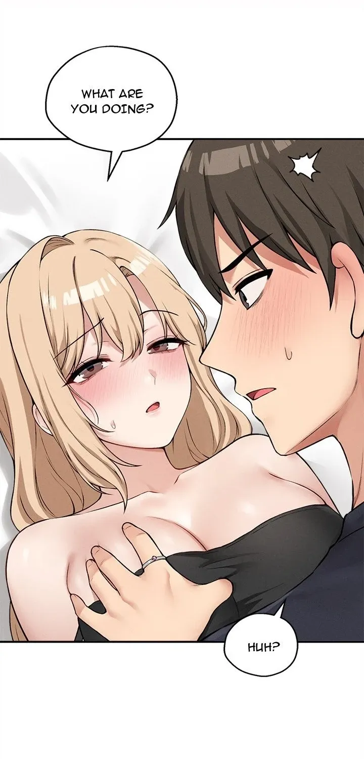 A Game of Desire Chapter 12 page 46 - 