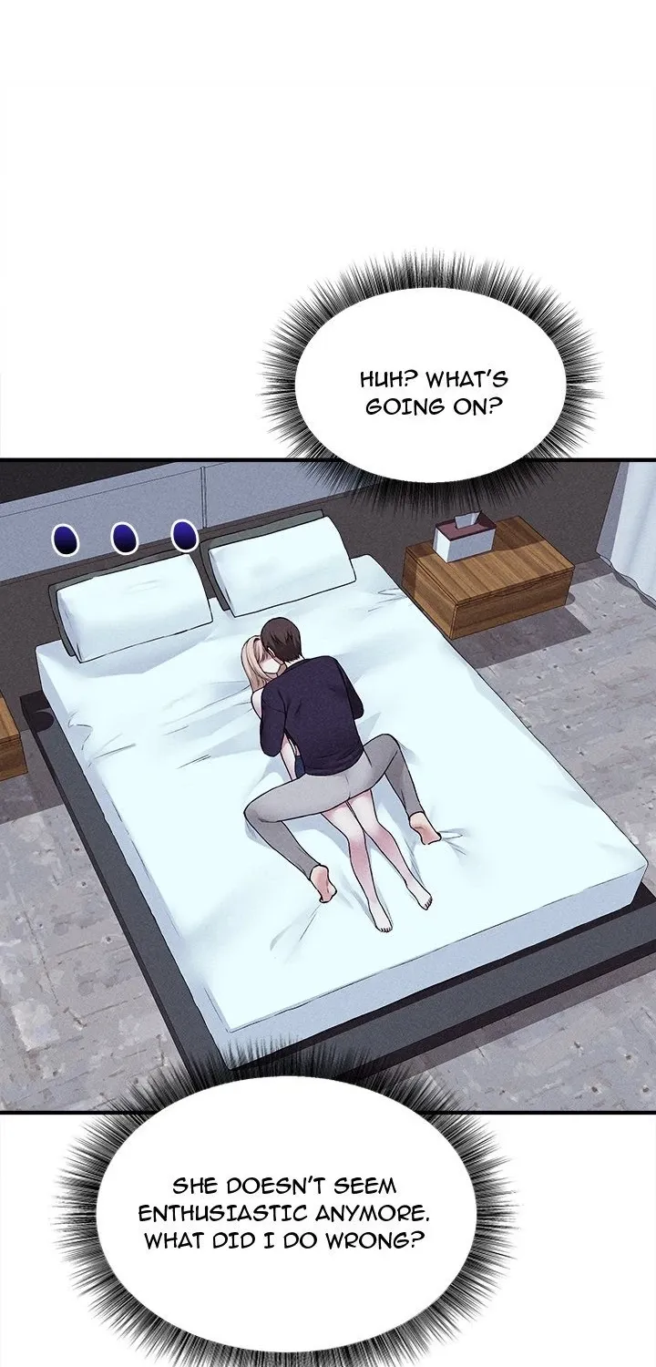 A Game of Desire Chapter 12 page 50 - 
