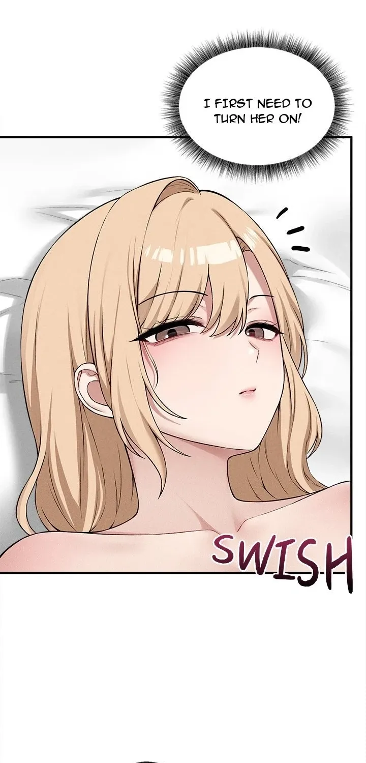 A Game of Desire Chapter 12 page 54 - 