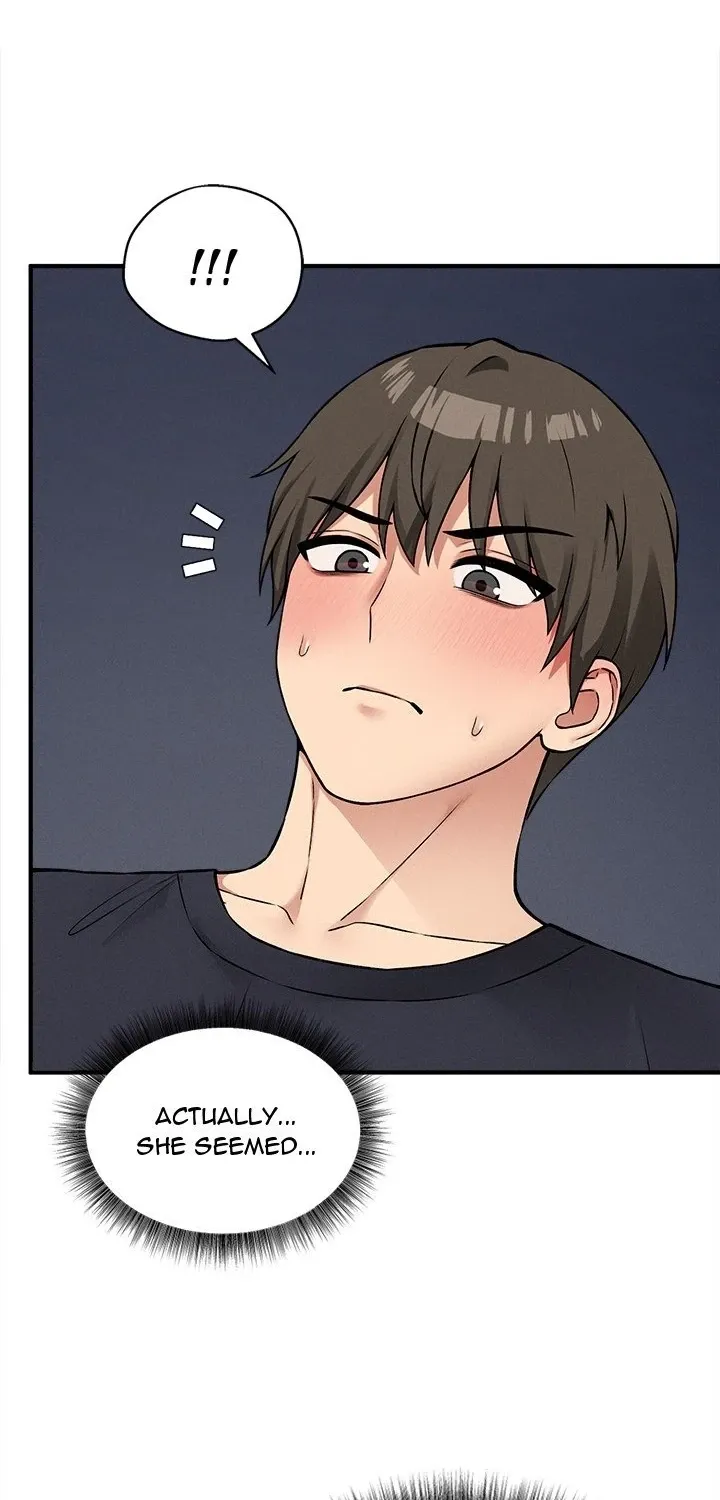 A Game of Desire Chapter 12 page 57 - 