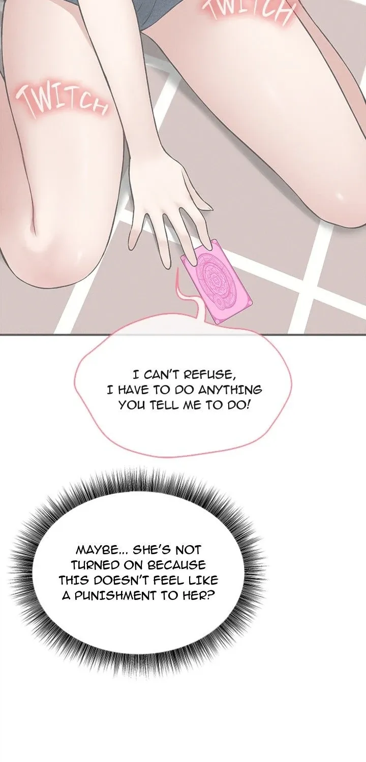 A Game of Desire Chapter 12 page 59 - 