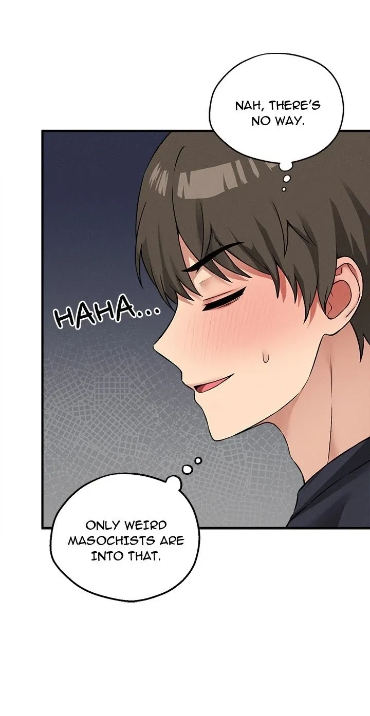 A Game of Desire Chapter 12 page 60 - 