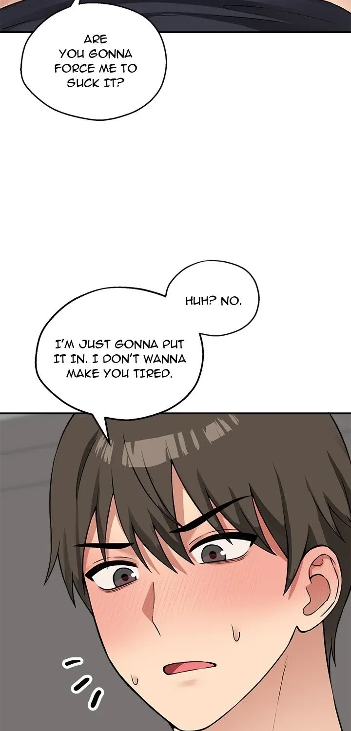 A Game of Desire Chapter 12 page 62 - 