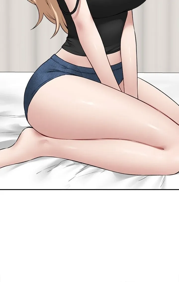 A Game of Desire Chapter 12 page 64 - 