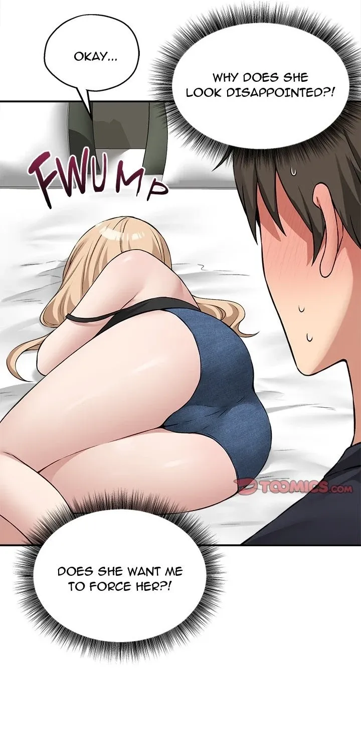 A Game of Desire Chapter 12 page 65 - 