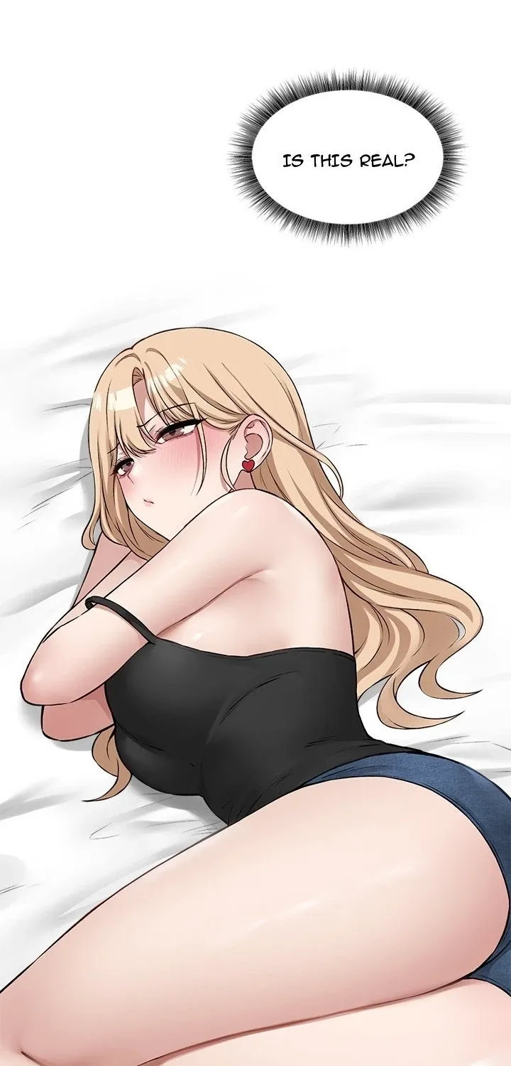 A Game of Desire Chapter 12 page 66 - 