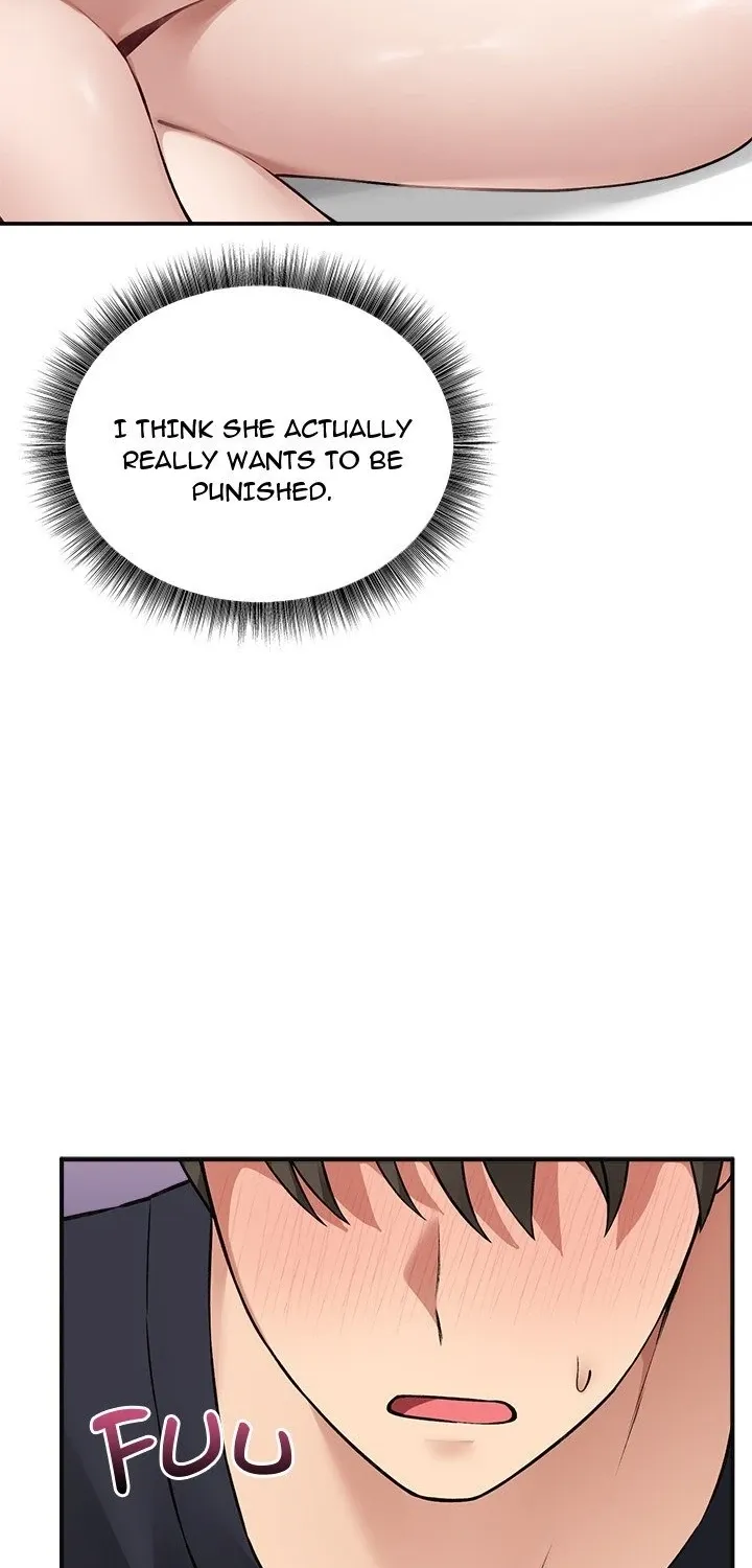 A Game of Desire Chapter 12 page 67 - 