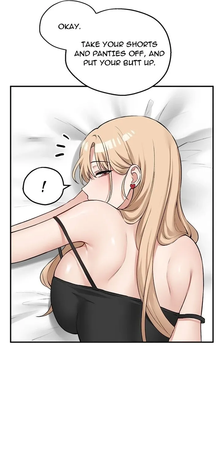 A Game of Desire Chapter 12 page 69 - 