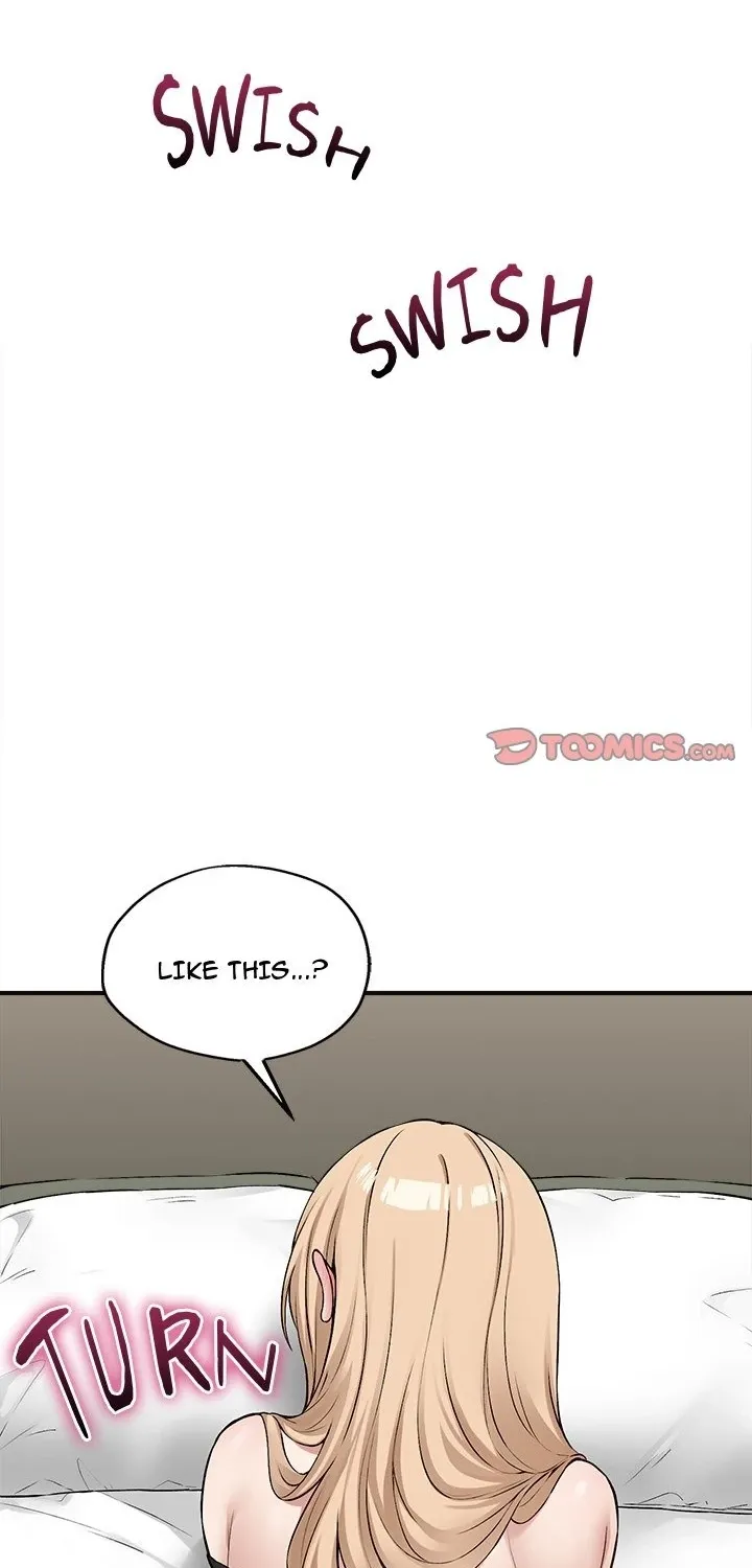 A Game of Desire Chapter 12 page 70 - 