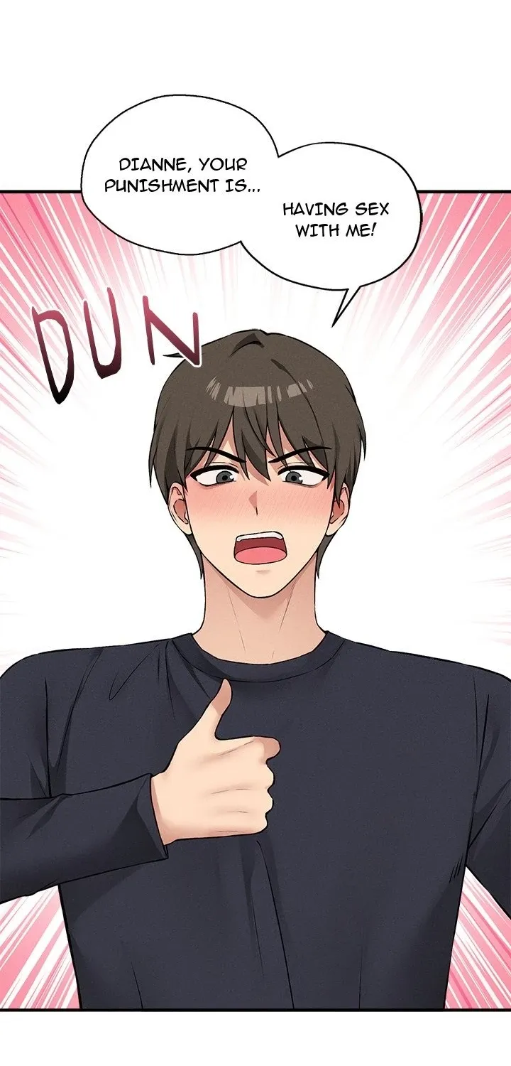 A Game of Desire Chapter 12 page 8 - 