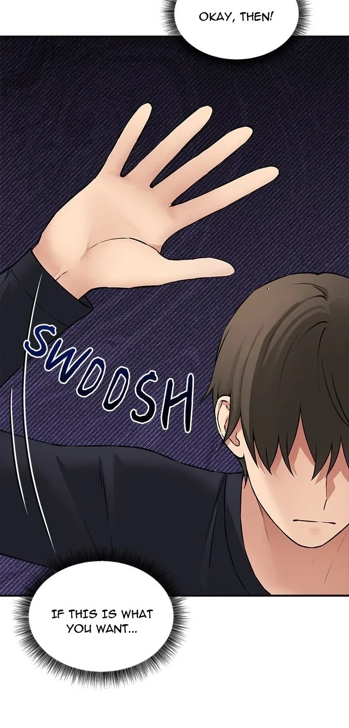 A Game of Desire Chapter 12 page 72 - 