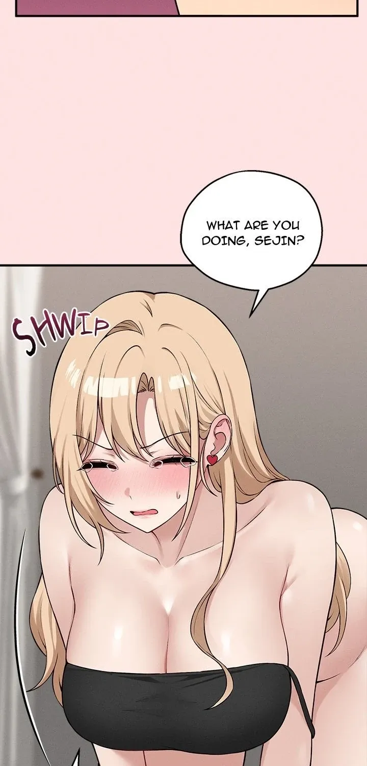 A Game of Desire Chapter 12 page 79 - 