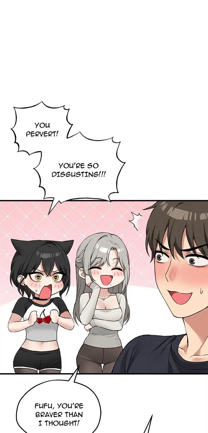 A Game of Desire Chapter 12 page 9 - 