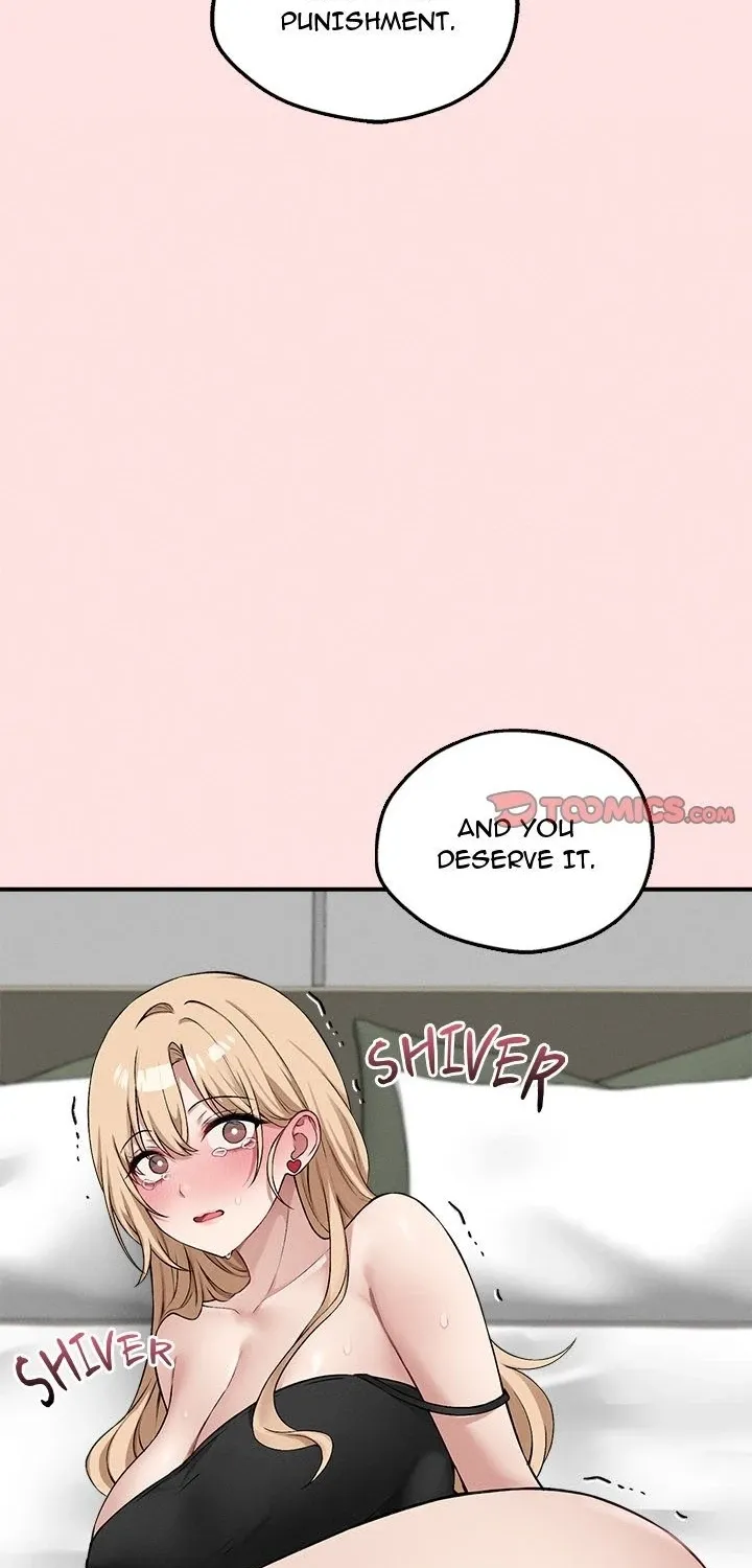 A Game of Desire Chapter 12 page 83 - 
