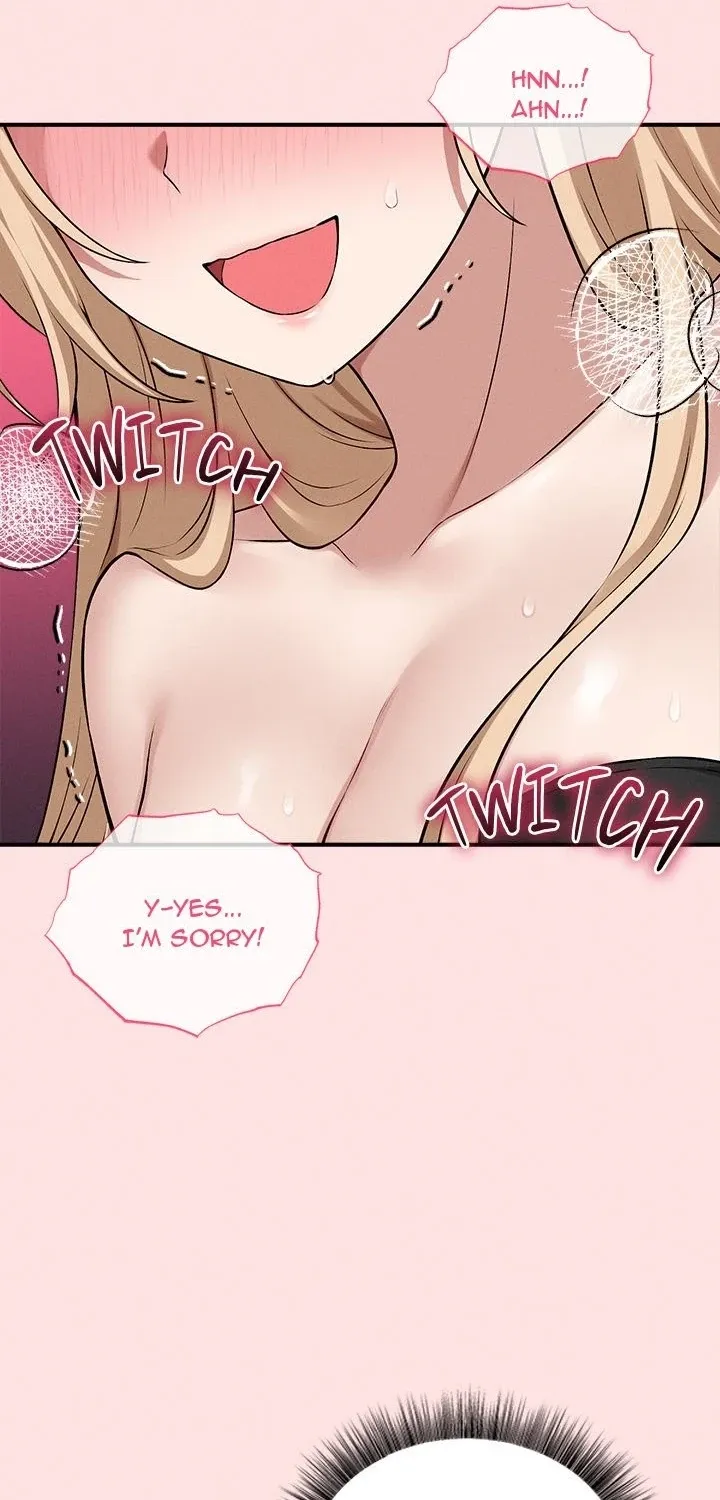 A Game of Desire Chapter 12 page 85 - 