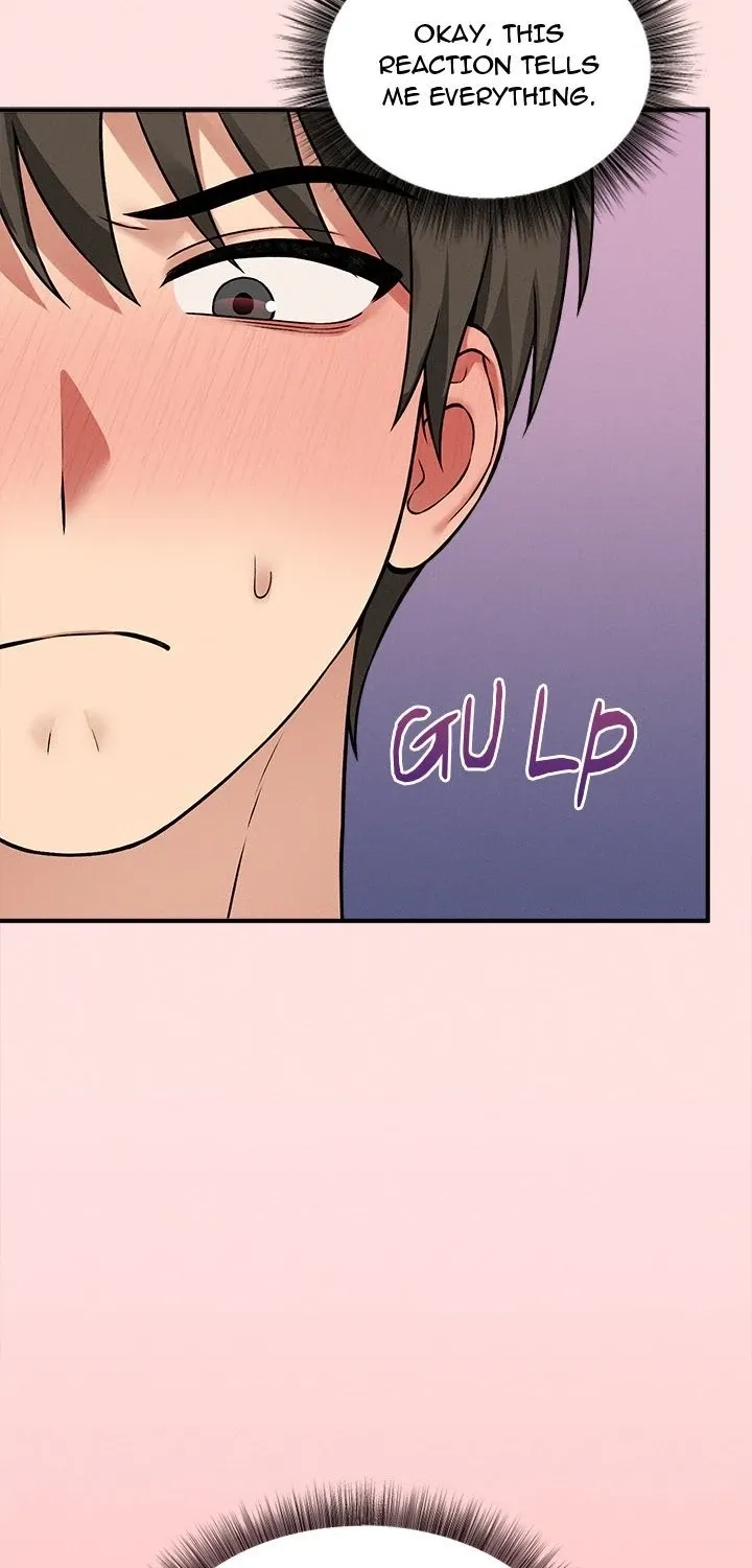 A Game of Desire Chapter 12 page 86 - 