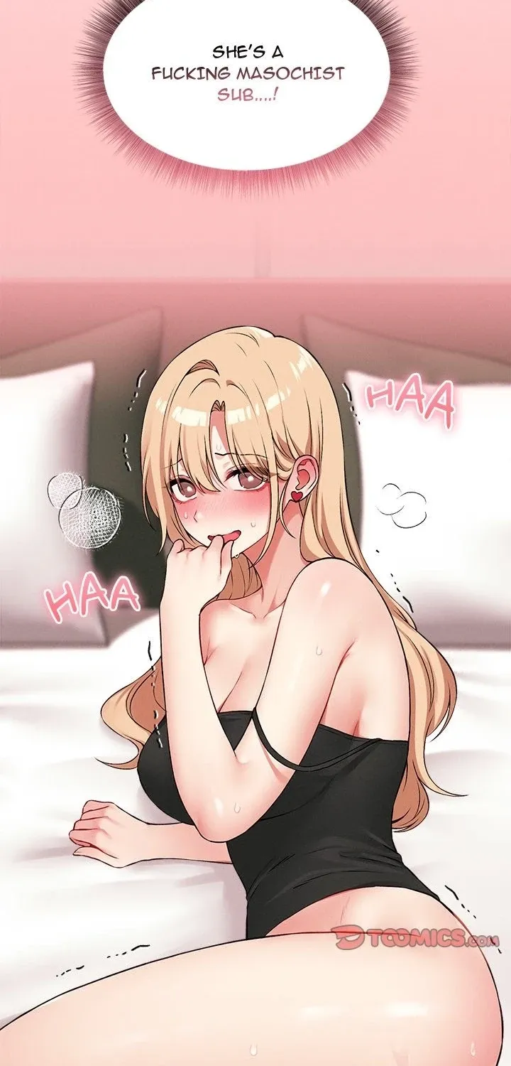 A Game of Desire Chapter 12 page 87 - 