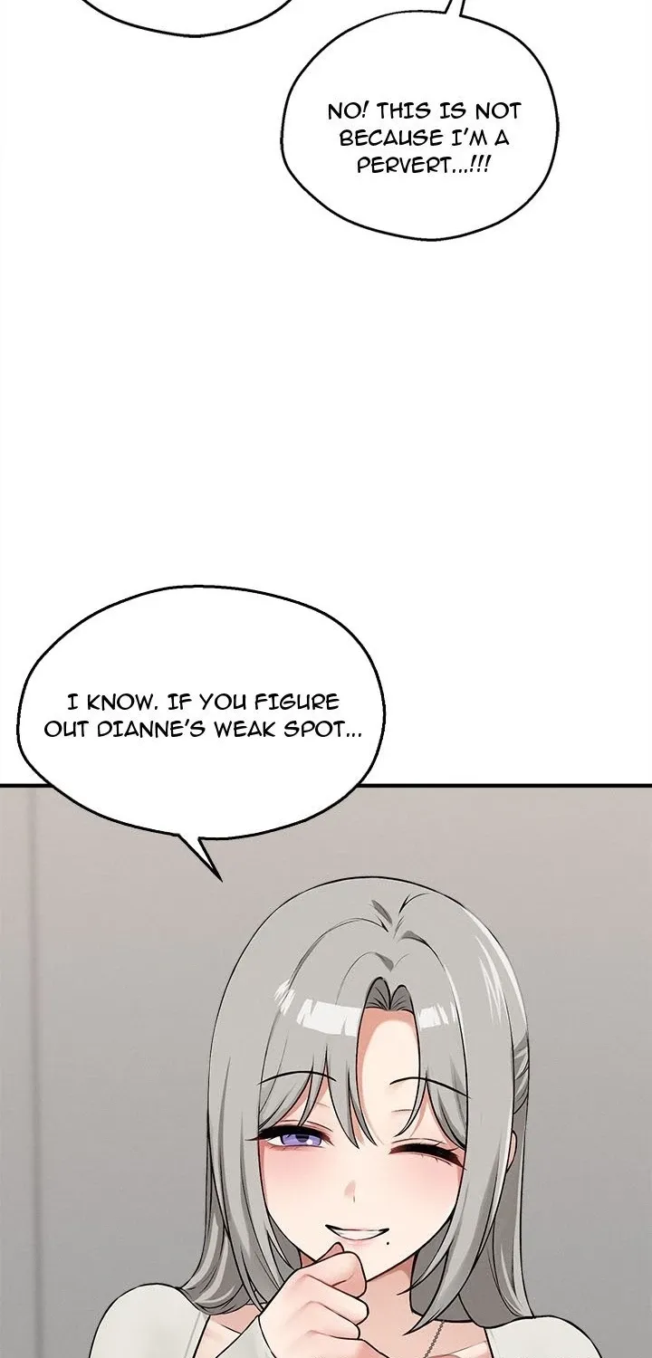 A Game of Desire Chapter 12 page 10 - 